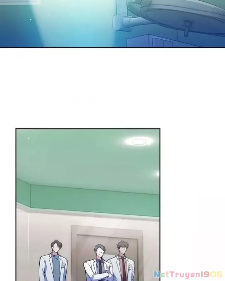 Bác Sĩ Thăng Cấp Chap 74 - Next Chap 75