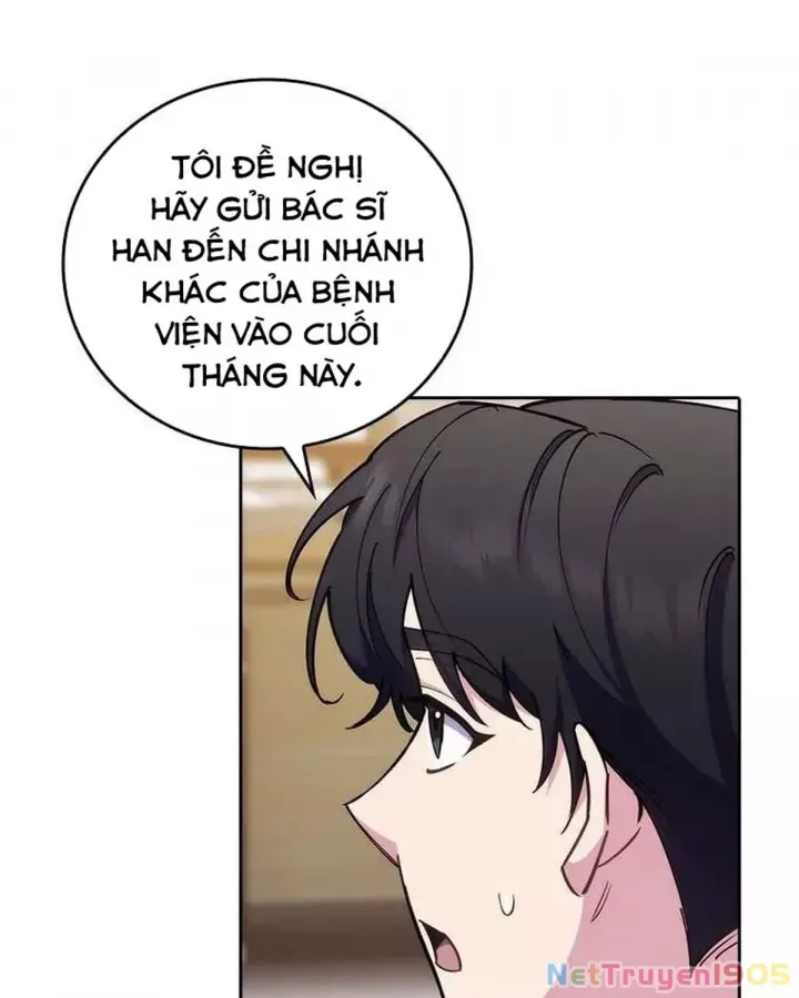 Bác Sĩ Thăng Cấp Chap 74 - Next Chap 75