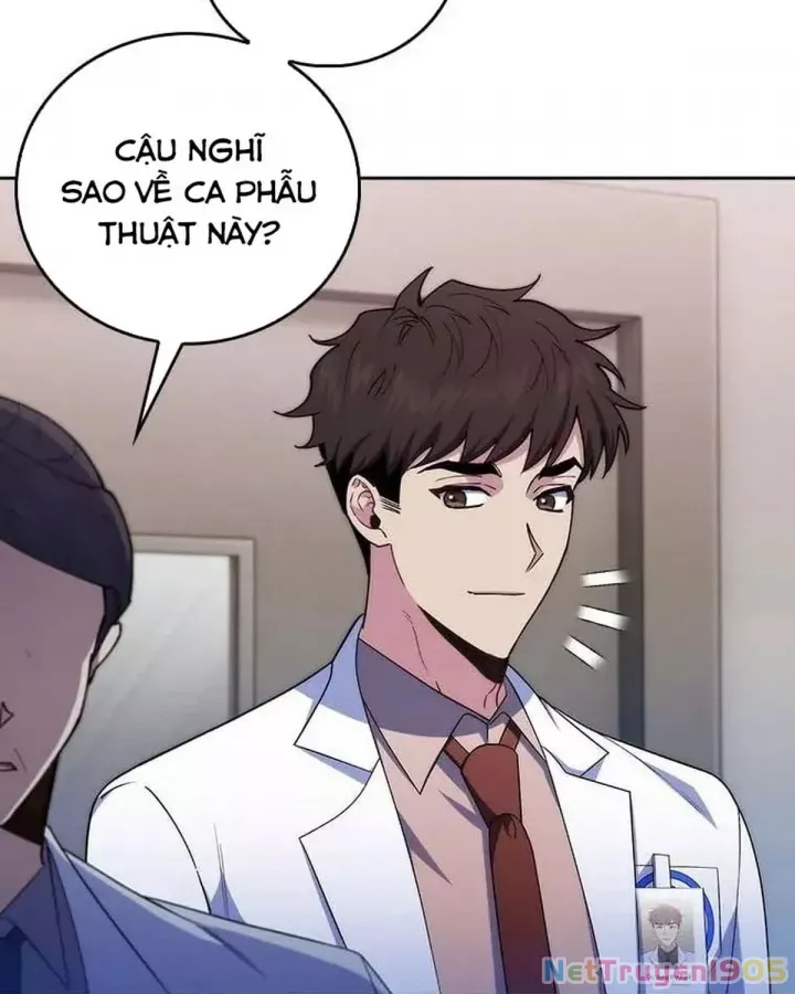 Bác Sĩ Thăng Cấp Chap 74 - Next Chap 75