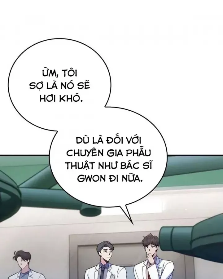 Bác Sĩ Thăng Cấp Chap 74 - Next Chap 75