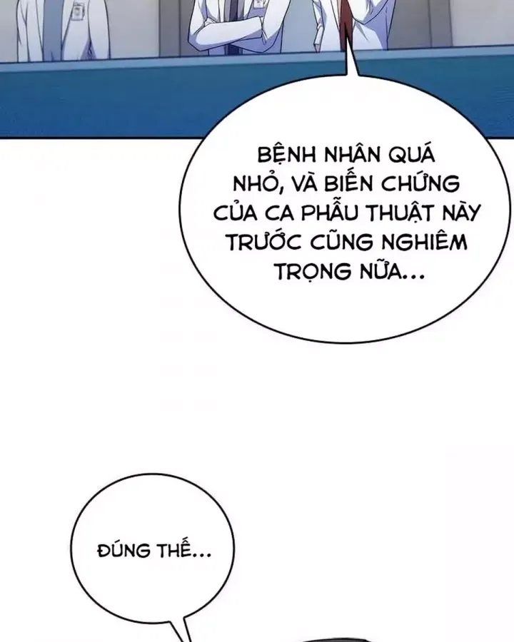 Bác Sĩ Thăng Cấp Chap 74 - Next Chap 75
