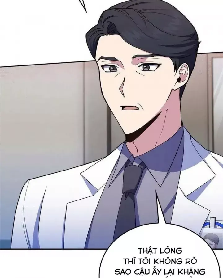 Bác Sĩ Thăng Cấp Chap 74 - Next Chap 75