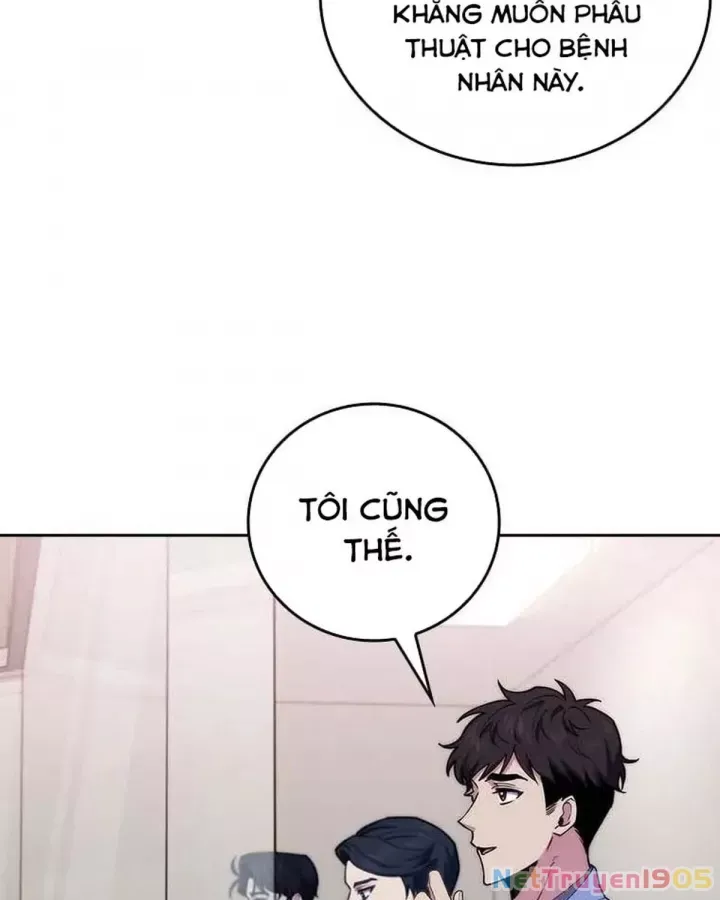 Bác Sĩ Thăng Cấp Chap 74 - Next Chap 75