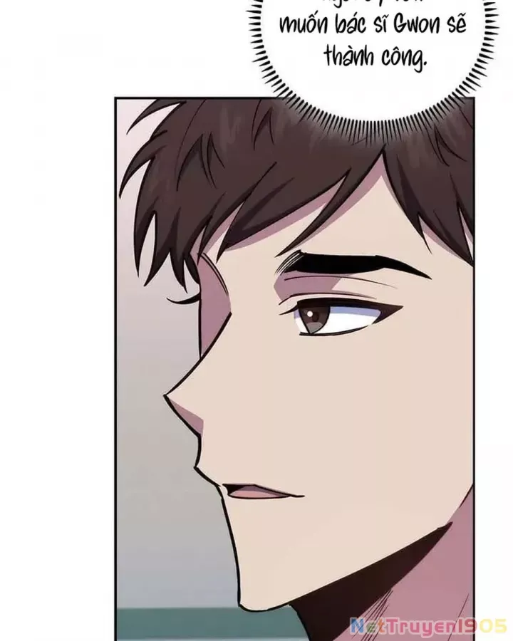 Bác Sĩ Thăng Cấp Chap 74 - Next Chap 75