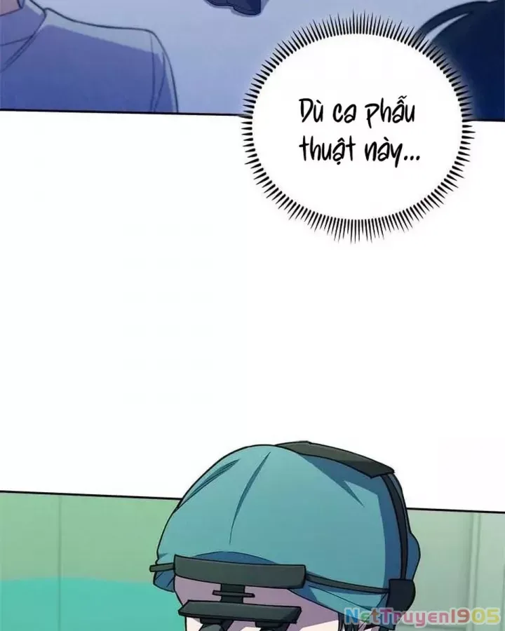 Bác Sĩ Thăng Cấp Chap 74 - Next Chap 75
