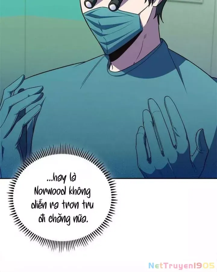 Bác Sĩ Thăng Cấp Chap 74 - Next Chap 75