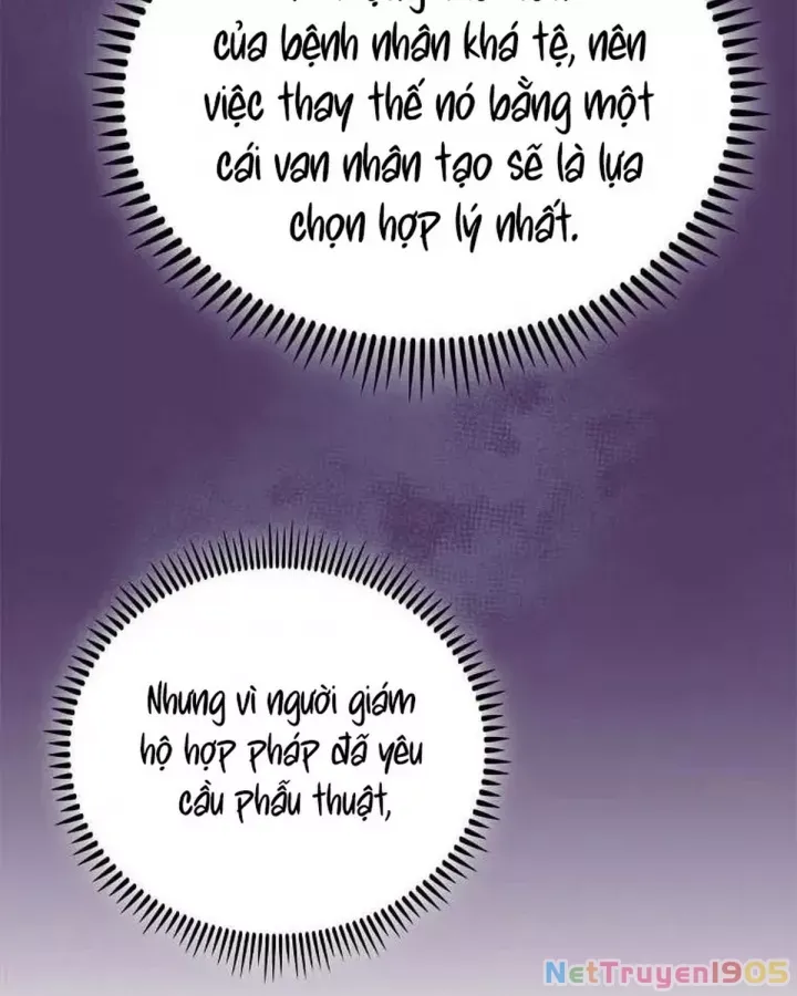 Bác Sĩ Thăng Cấp Chap 74 - Next Chap 75