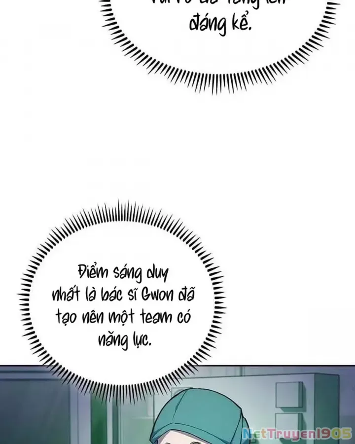 Bác Sĩ Thăng Cấp Chap 74 - Next Chap 75