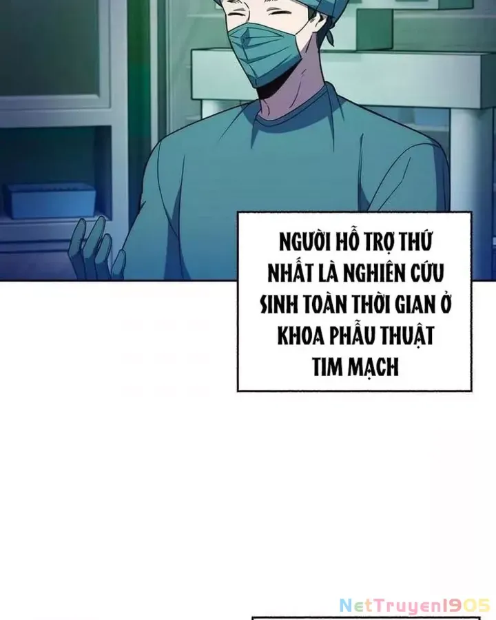 Bác Sĩ Thăng Cấp Chap 74 - Next Chap 75