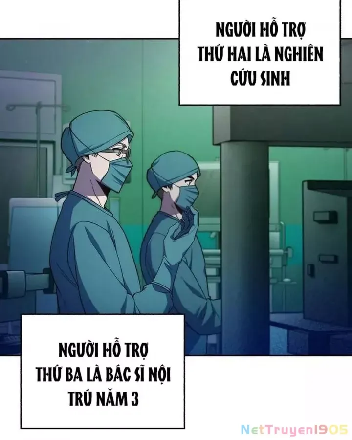 Bác Sĩ Thăng Cấp Chap 74 - Next Chap 75