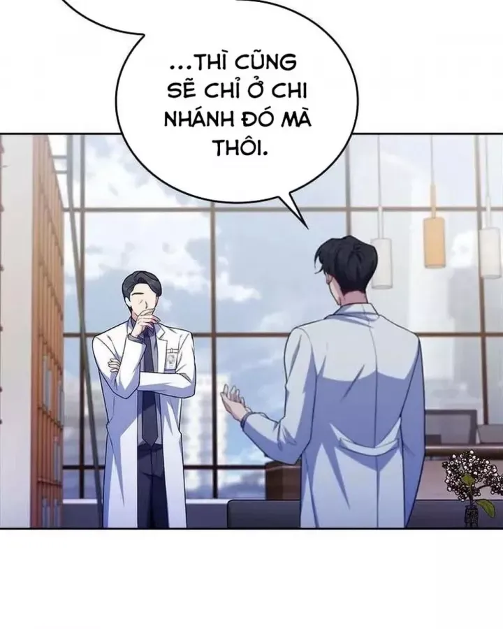 Bác Sĩ Thăng Cấp Chap 74 - Next Chap 75