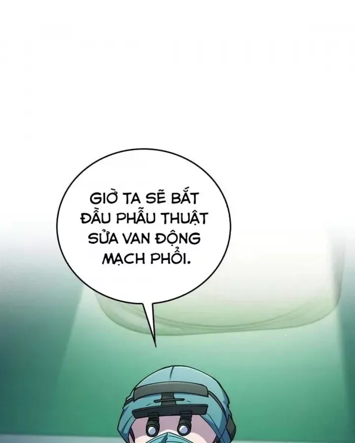 Bác Sĩ Thăng Cấp Chap 74 - Next Chap 75