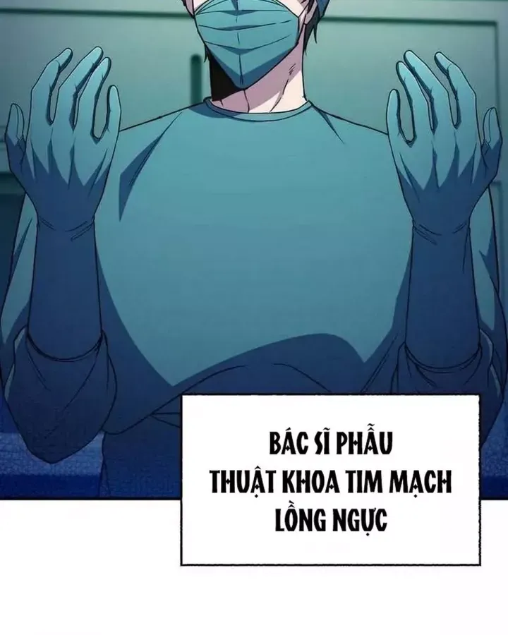 Bác Sĩ Thăng Cấp Chap 74 - Next Chap 75