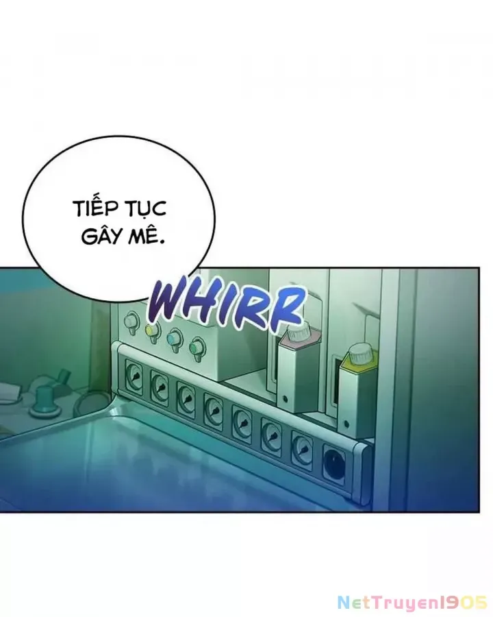 Bác Sĩ Thăng Cấp Chap 74 - Next Chap 75