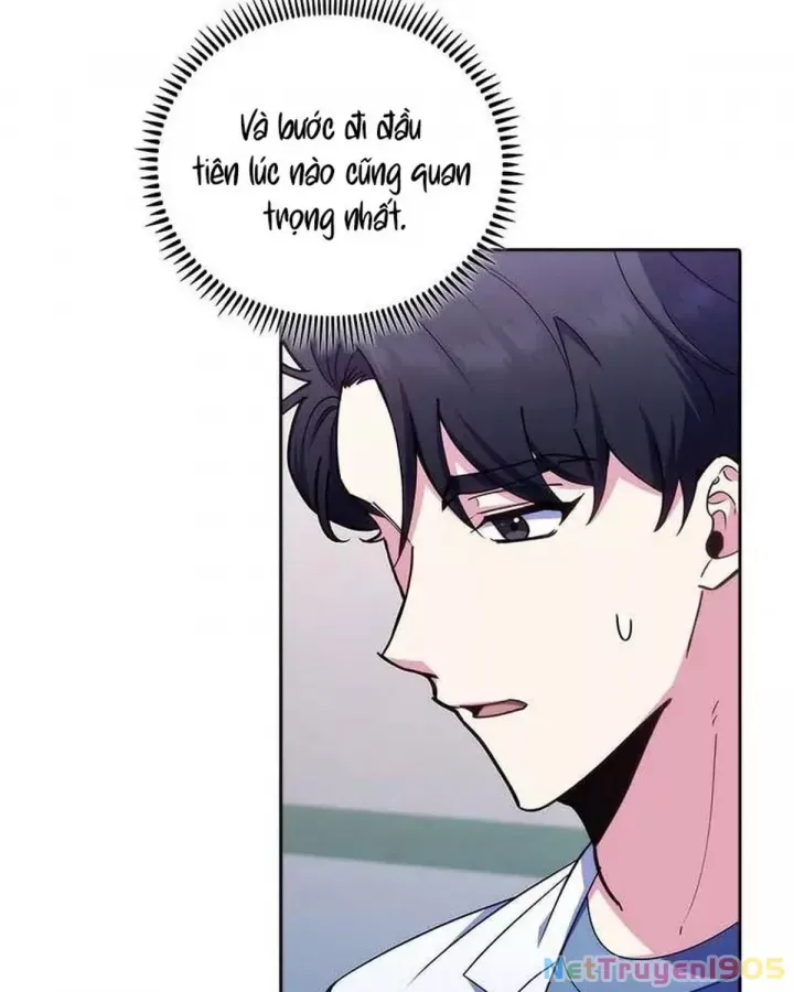 Bác Sĩ Thăng Cấp Chap 74 - Next Chap 75