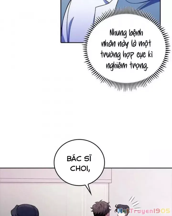 Bác Sĩ Thăng Cấp Chap 74 - Next Chap 75