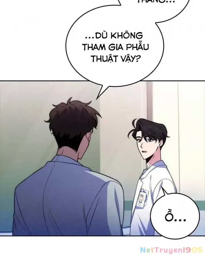 Bác Sĩ Thăng Cấp Chap 74 - Next Chap 75