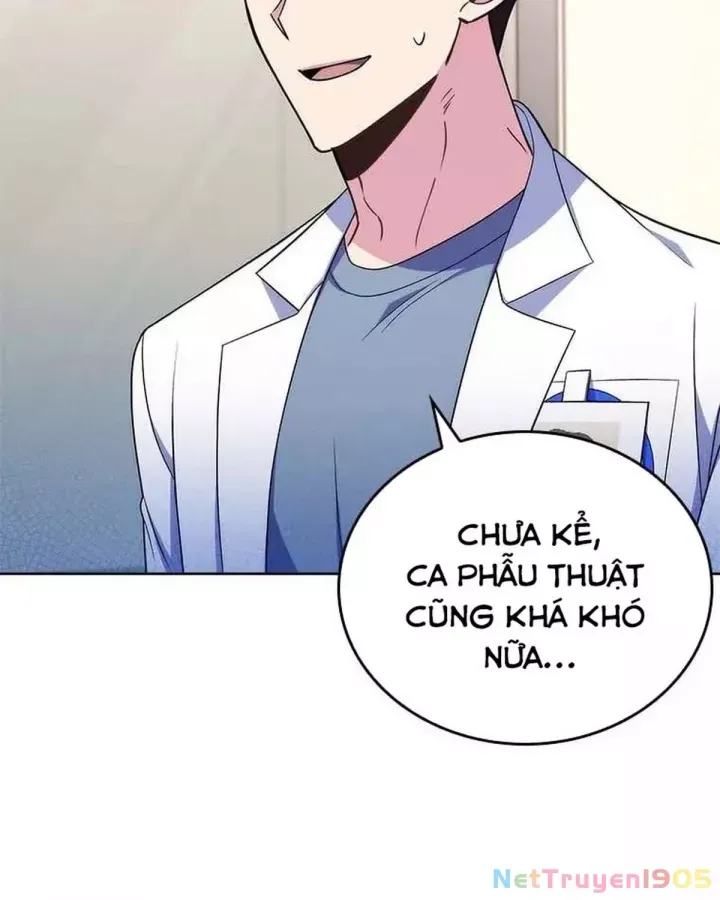 Bác Sĩ Thăng Cấp Chap 74 - Next Chap 75