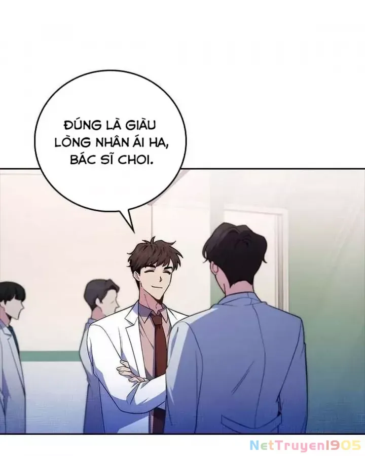 Bác Sĩ Thăng Cấp Chap 74 - Next Chap 75