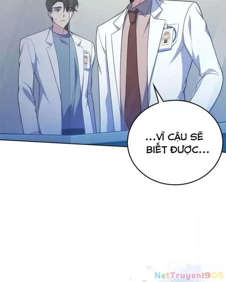 Bác Sĩ Thăng Cấp Chap 74 - Next Chap 75