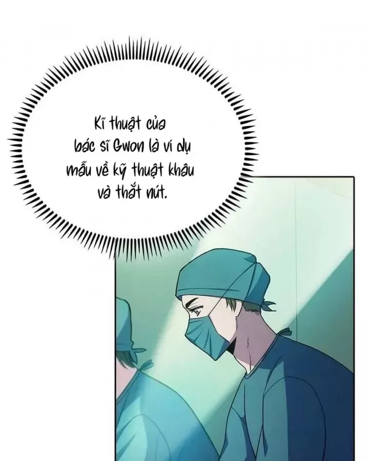 Bác Sĩ Thăng Cấp Chap 75 - Next Chap 76