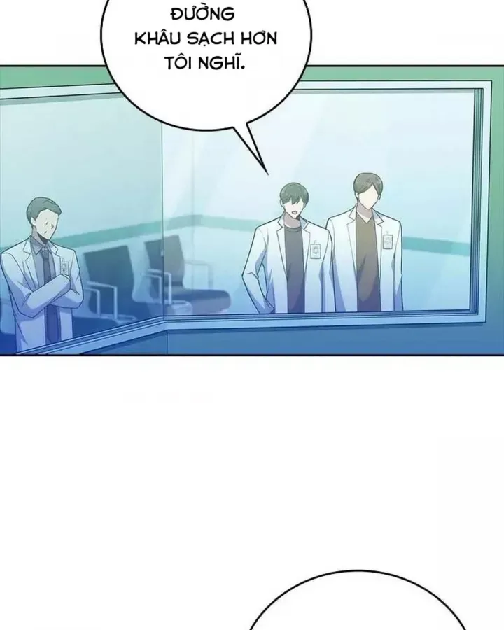 Bác Sĩ Thăng Cấp Chap 75 - Next Chap 76