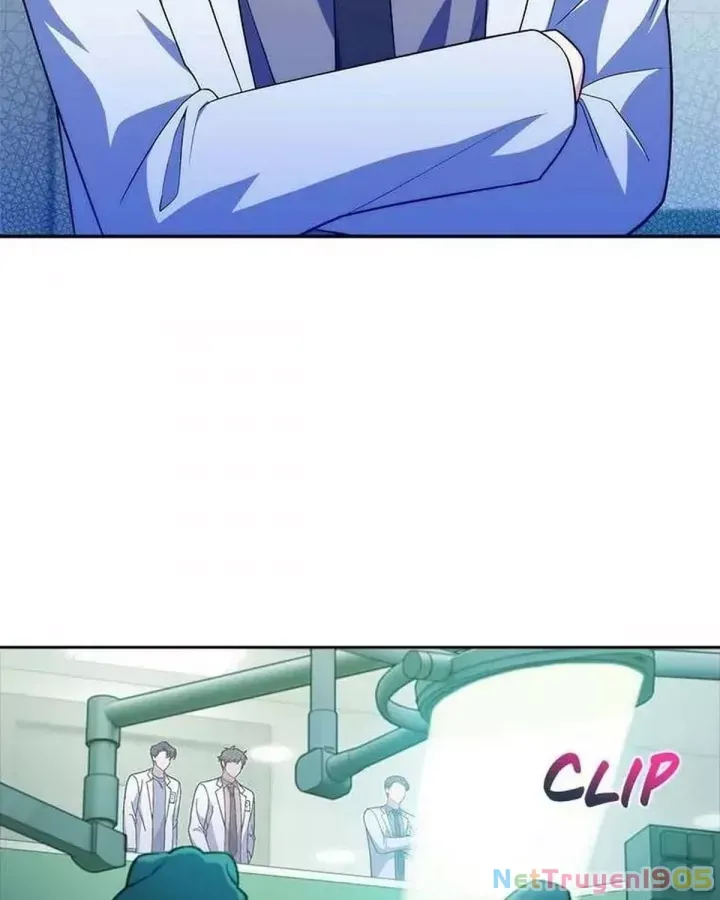 Bác Sĩ Thăng Cấp Chap 75 - Next Chap 76