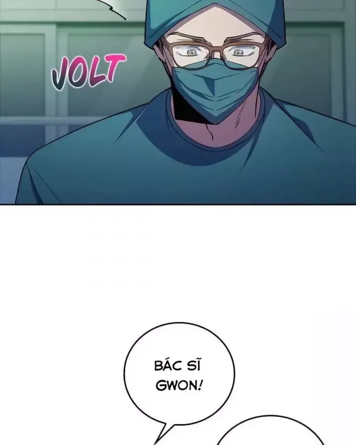 Bác Sĩ Thăng Cấp Chap 75 - Next Chap 76