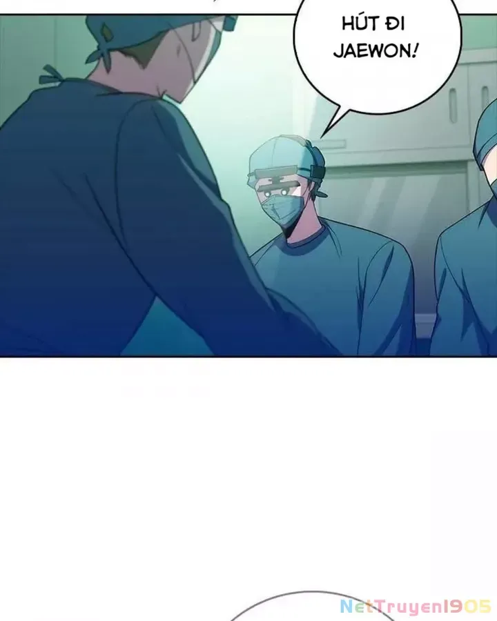 Bác Sĩ Thăng Cấp Chap 75 - Next Chap 76