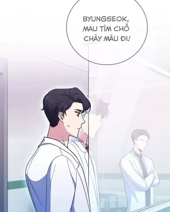 Bác Sĩ Thăng Cấp Chap 75 - Next Chap 76