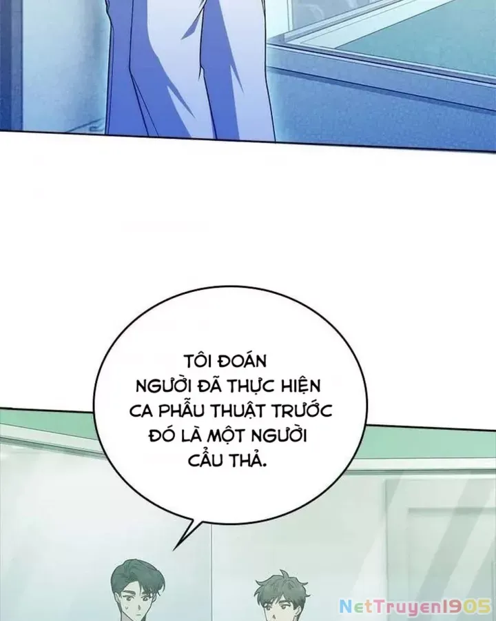 Bác Sĩ Thăng Cấp Chap 75 - Next Chap 76