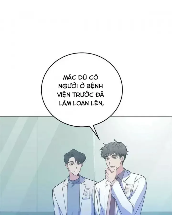 Bác Sĩ Thăng Cấp Chap 75 - Next Chap 76