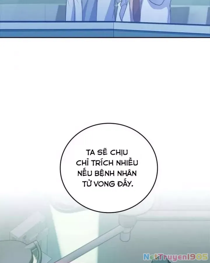 Bác Sĩ Thăng Cấp Chap 75 - Next Chap 76