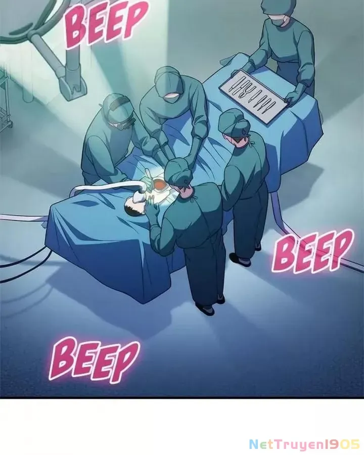 Bác Sĩ Thăng Cấp Chap 75 - Next Chap 76