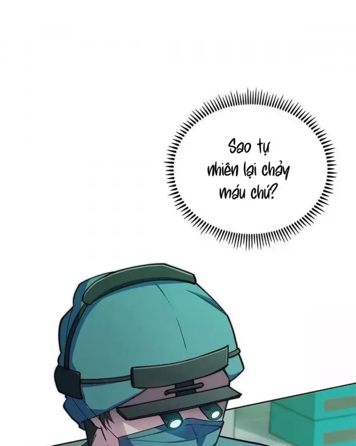 Bác Sĩ Thăng Cấp Chap 75 - Next Chap 76