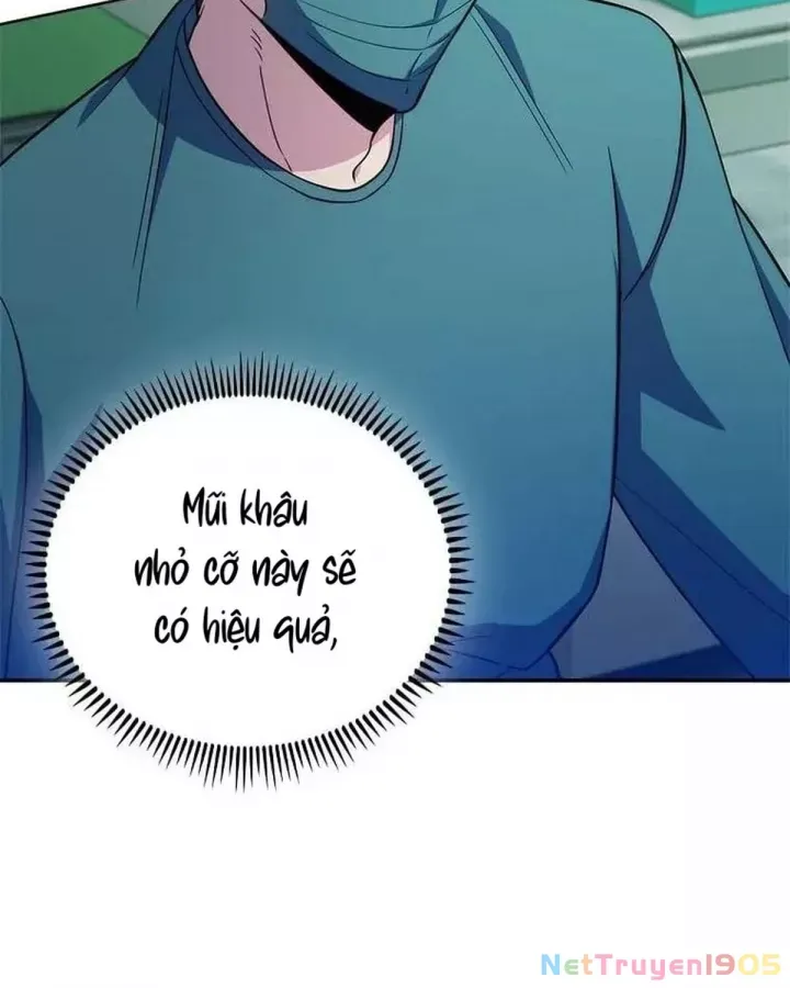 Bác Sĩ Thăng Cấp Chap 75 - Next Chap 76