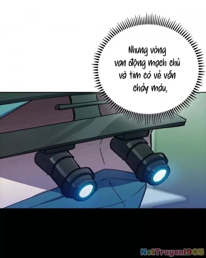 Bác Sĩ Thăng Cấp Chap 75 - Next Chap 76