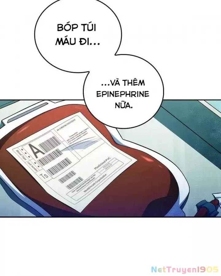 Bác Sĩ Thăng Cấp Chap 75 - Next Chap 76