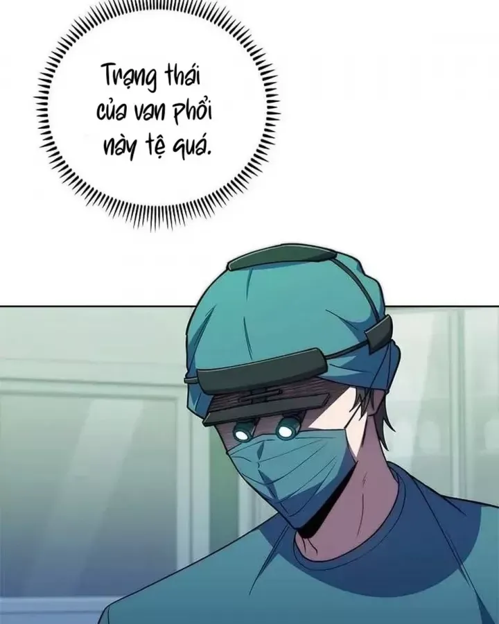 Bác Sĩ Thăng Cấp Chap 75 - Next Chap 76