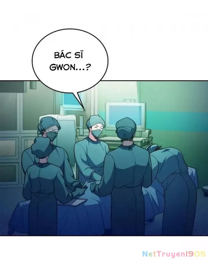 Bác Sĩ Thăng Cấp Chap 75 - Next Chap 76