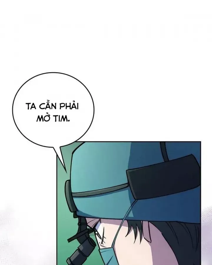 Bác Sĩ Thăng Cấp Chap 75 - Next Chap 76