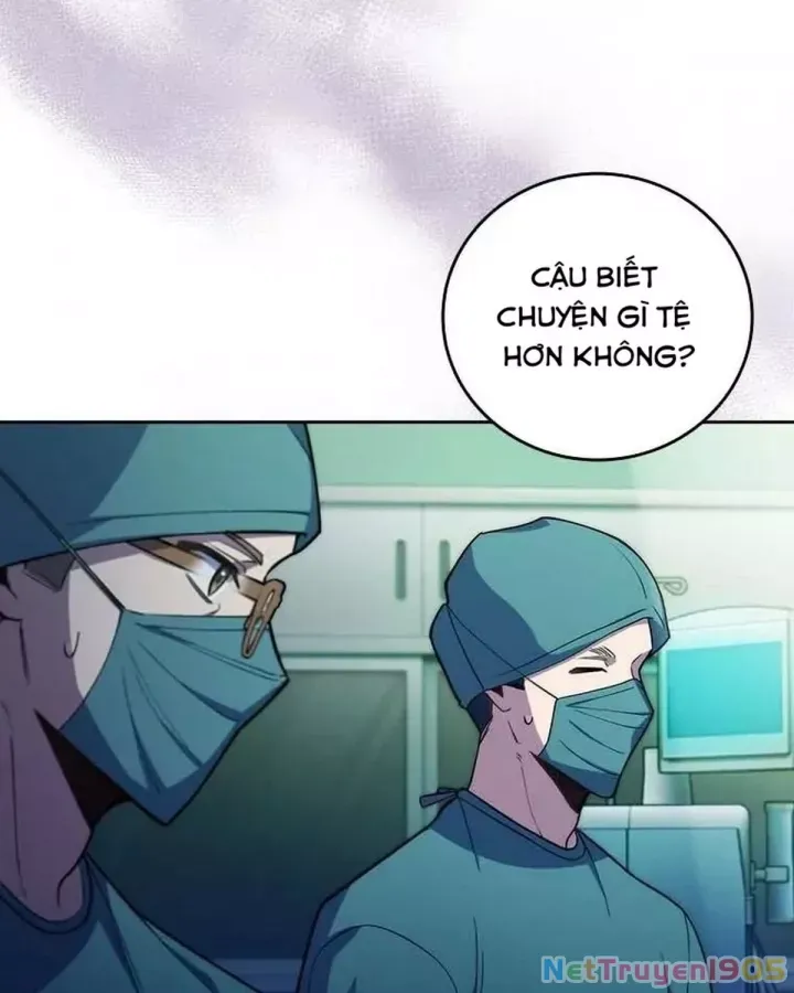 Bác Sĩ Thăng Cấp Chap 75 - Next Chap 76