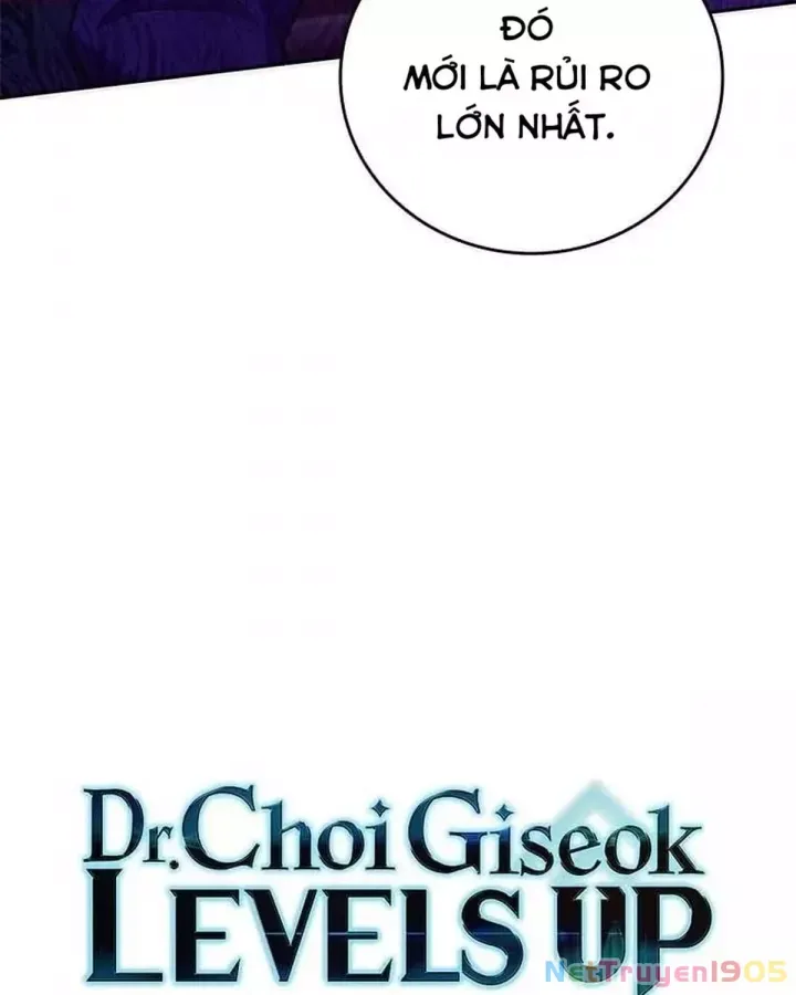Bác Sĩ Thăng Cấp Chap 75 - Next Chap 76