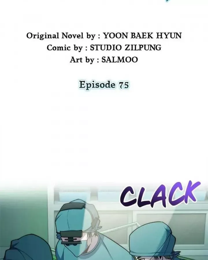 Bác Sĩ Thăng Cấp Chap 75 - Next Chap 76