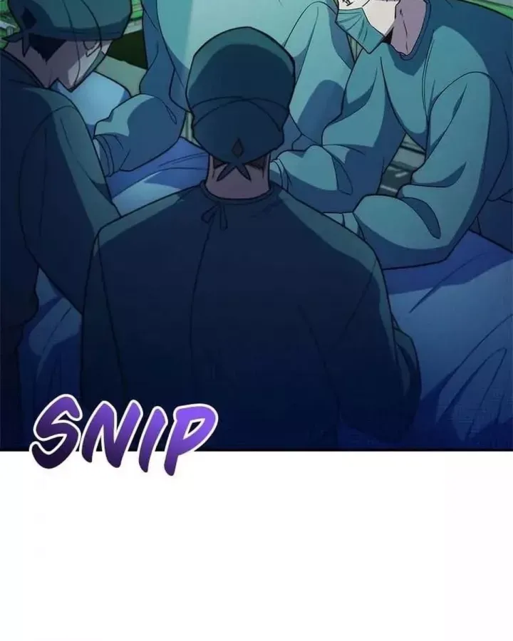 Bác Sĩ Thăng Cấp Chap 75 - Next Chap 76