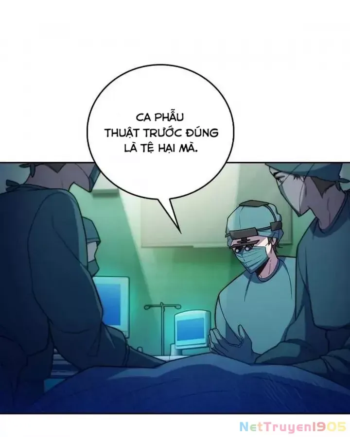 Bác Sĩ Thăng Cấp Chap 75 - Next Chap 76