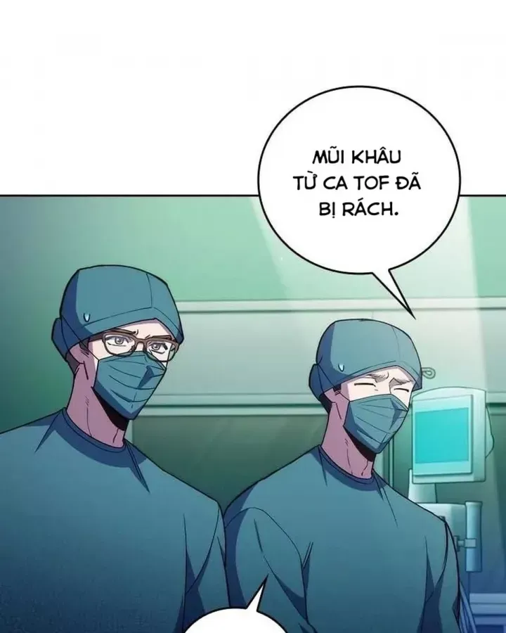 Bác Sĩ Thăng Cấp Chap 75 - Next Chap 76