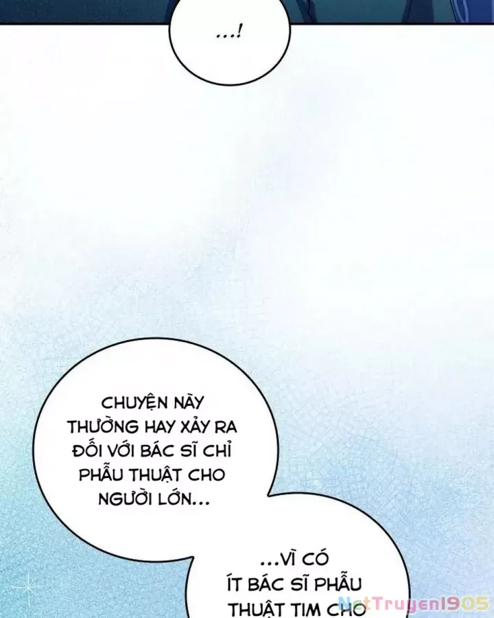 Bác Sĩ Thăng Cấp Chap 75 - Next Chap 76