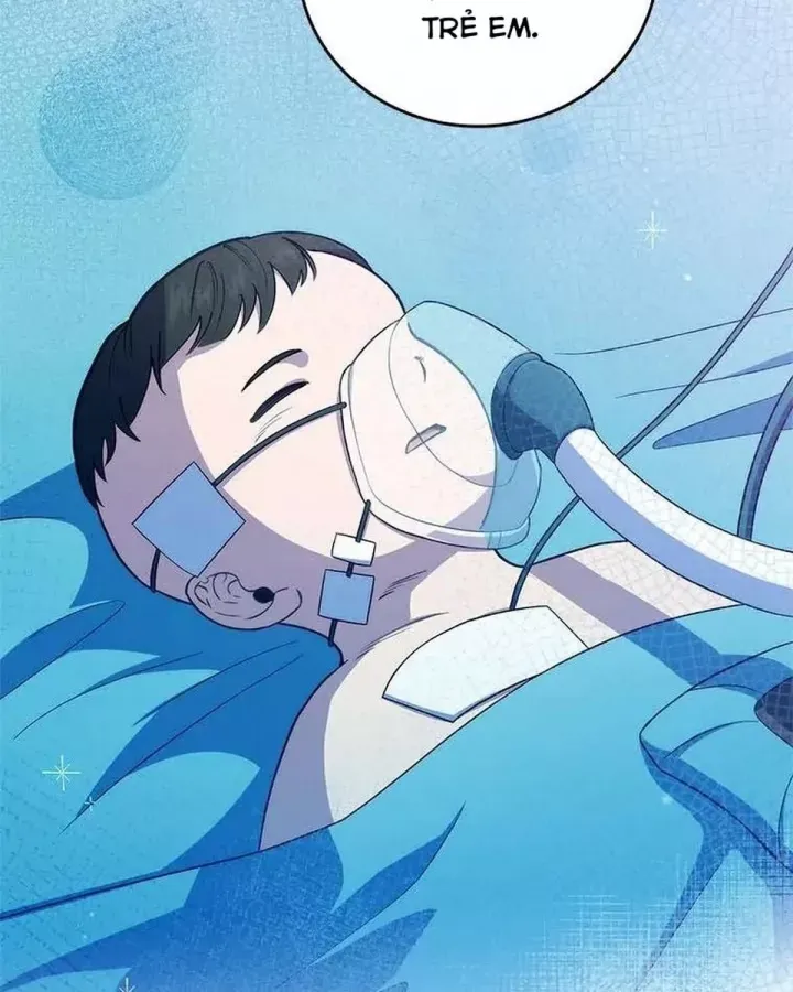 Bác Sĩ Thăng Cấp Chap 75 - Next Chap 76