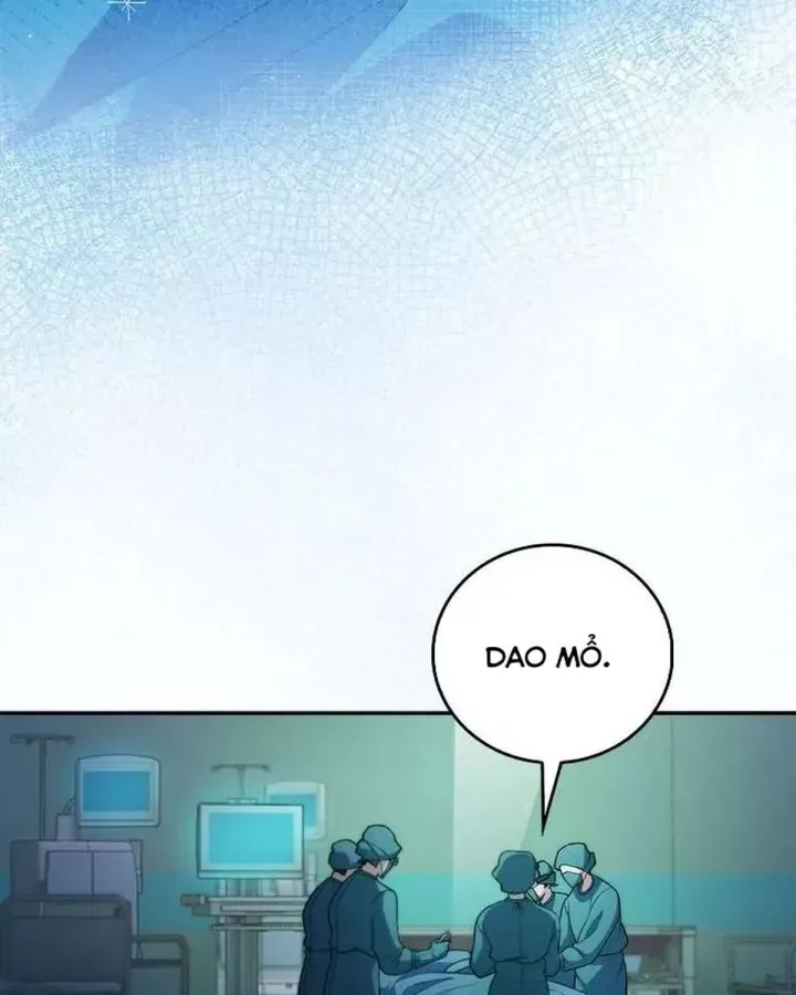 Bác Sĩ Thăng Cấp Chap 75 - Next Chap 76